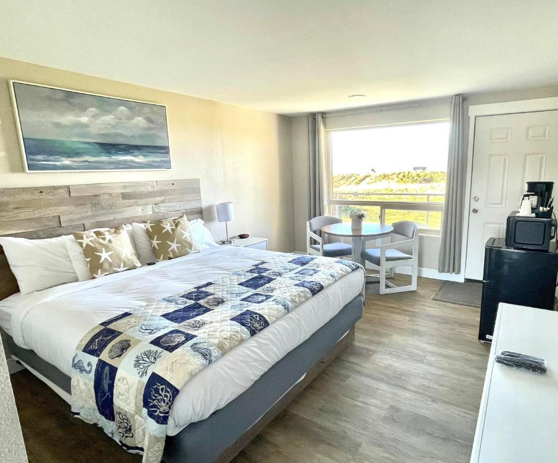 Arena Del Mar Μοτέλ Grayland Εξωτερικό φωτογραφία