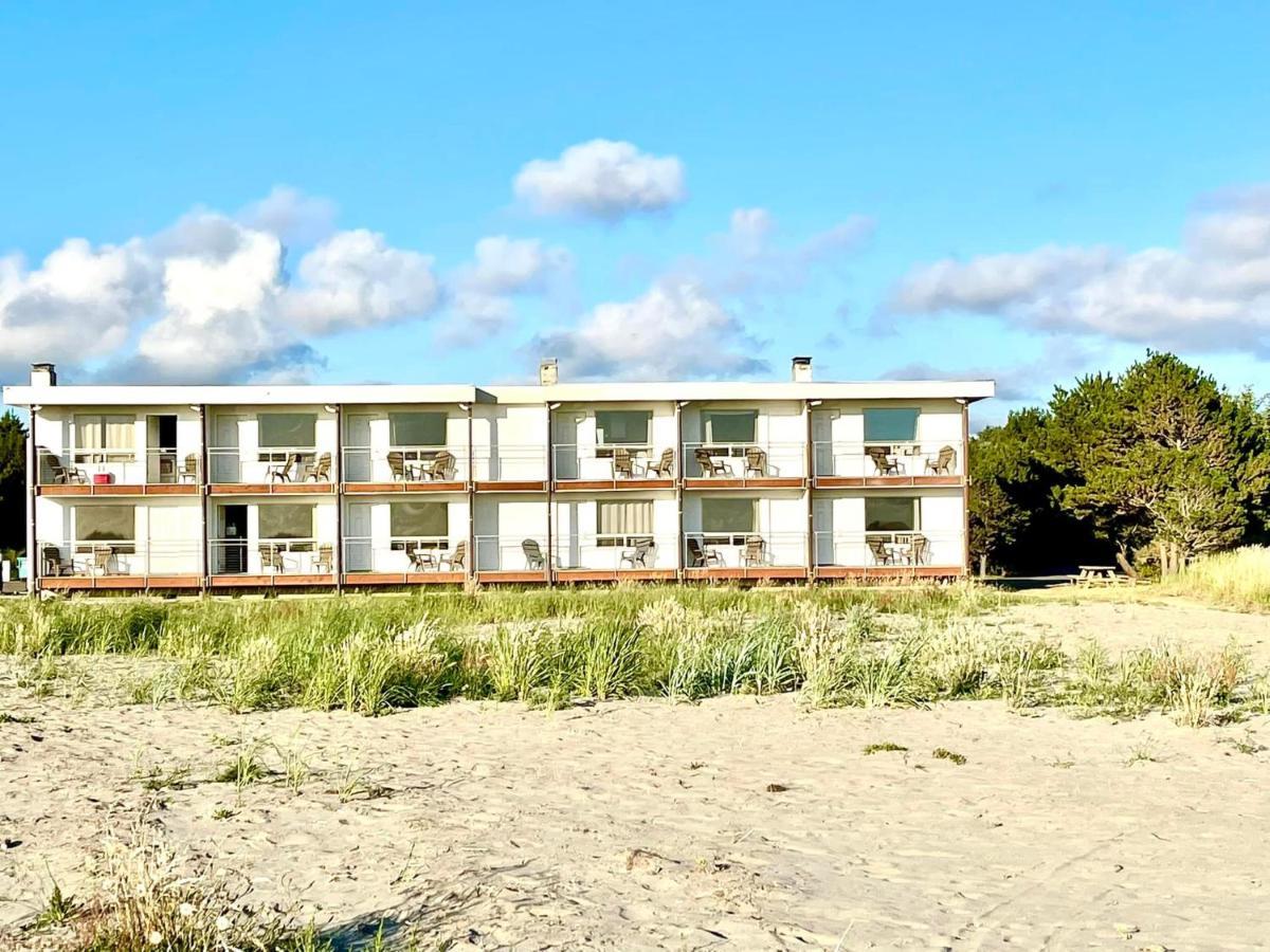Arena Del Mar Μοτέλ Grayland Εξωτερικό φωτογραφία